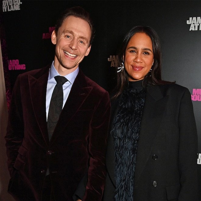 Zawe Ashton, Tom Hiddleston ile ikinci bebeğini dünyaya getirdi