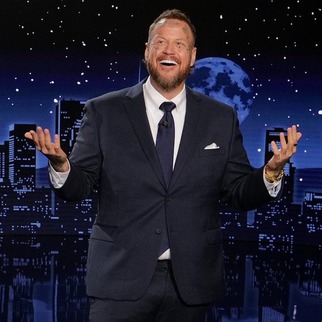 Jelly Roll Confirms NSFW Detail: About His Penis After Weight Loss