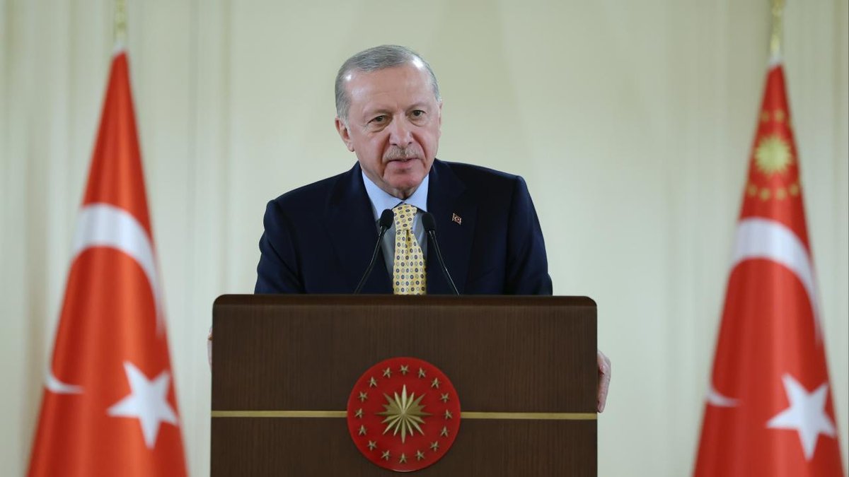 Liderlerin Ramazan Bayramı programı belli oldu
