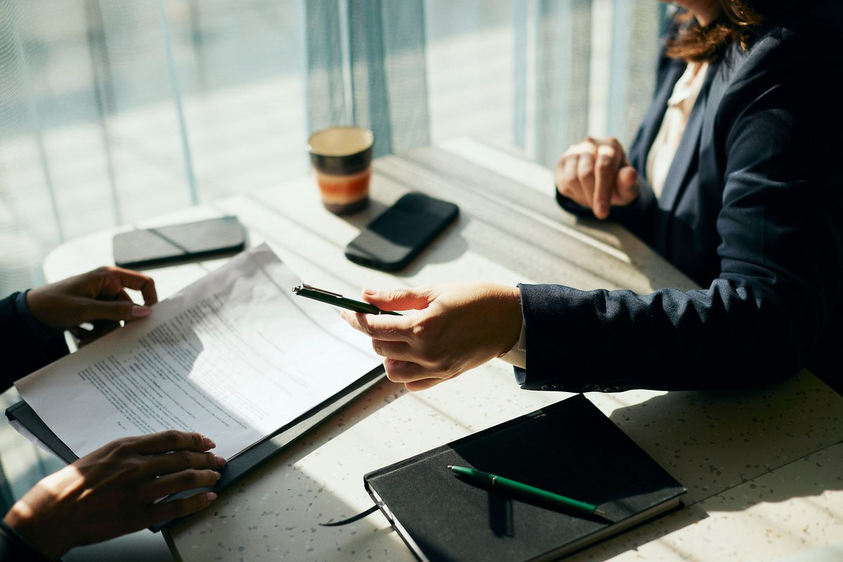 Deciding between multiple job offers? Let us analyze them for you.