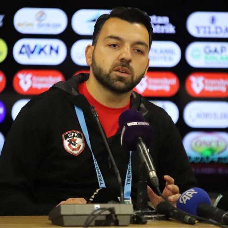 "Bir puan elde ettik ancak moralimiz bozuk"