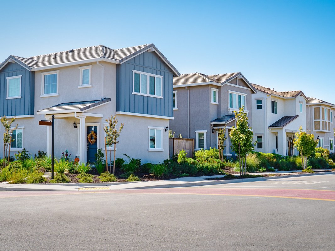 Homeowners in these 20 states have the lowest property tax rates in the US. See how the states rank.