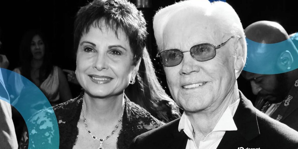 “11 Milyon Dolar Değerindeki XRP'yi Çaldığı İddia Edilen Kişiden George Jones'un Dul Eşine Karşı Karşı Davası”