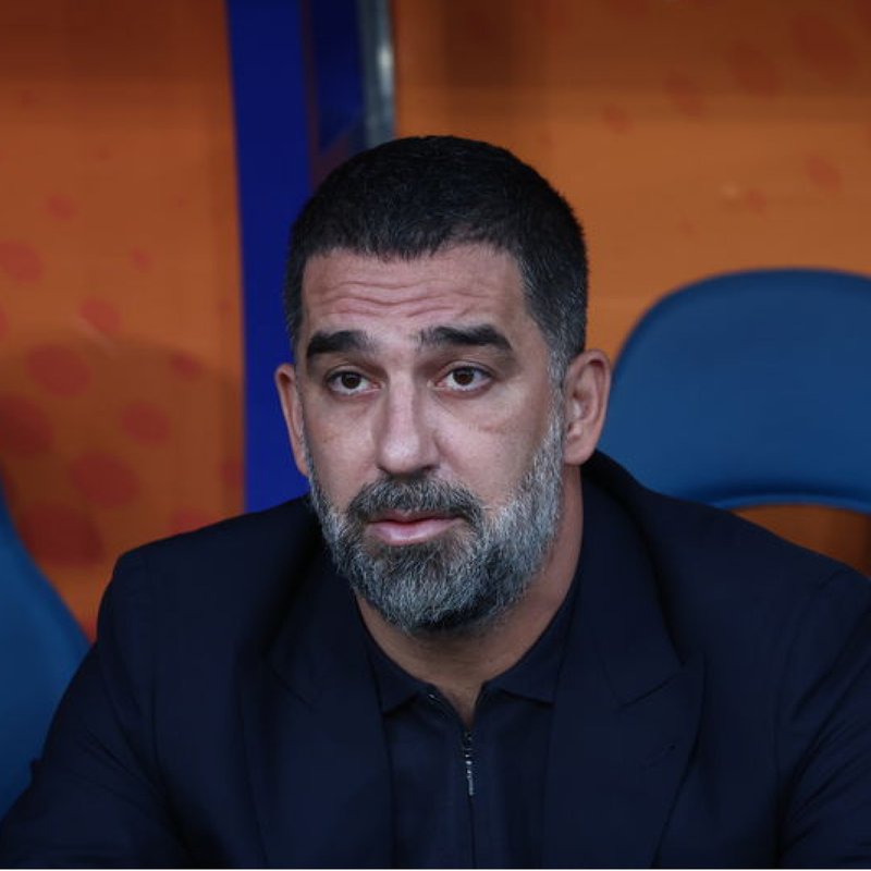 "Arda Turan'ın da formasını giydiği Shakhtar, son 16 turuna adını yazdırdı!"