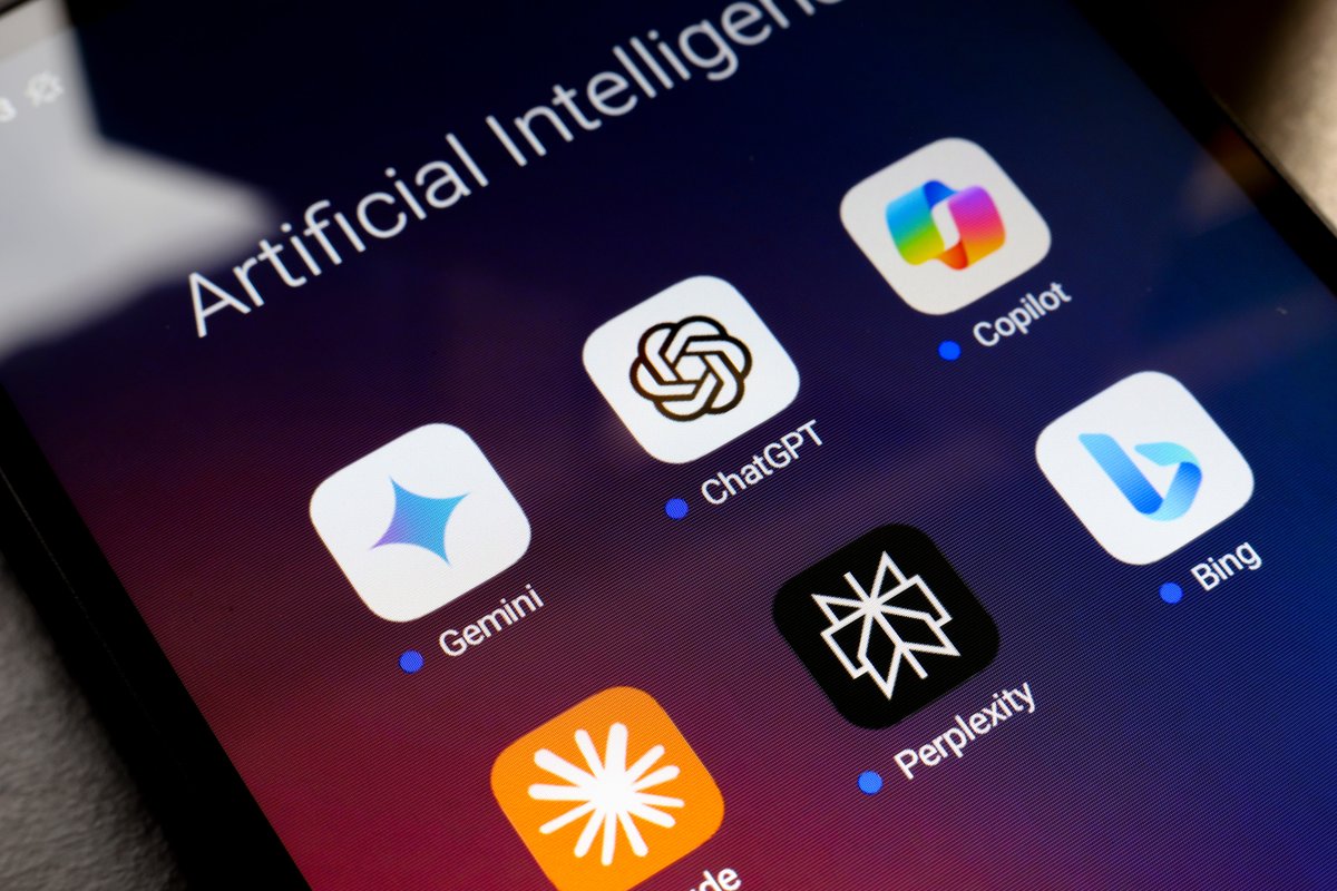 "ChatGPT ile Gemini arasındaki web trafiği karşılaştırması, OpenAI için endişe verici olabilir"