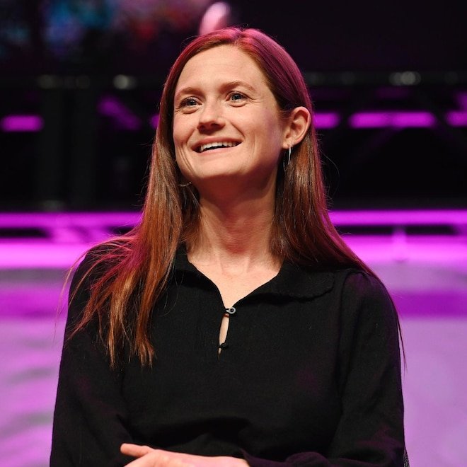 Harry Potter's Bonnie Wright Is: Pregnant, Expecting Baby No. 2
