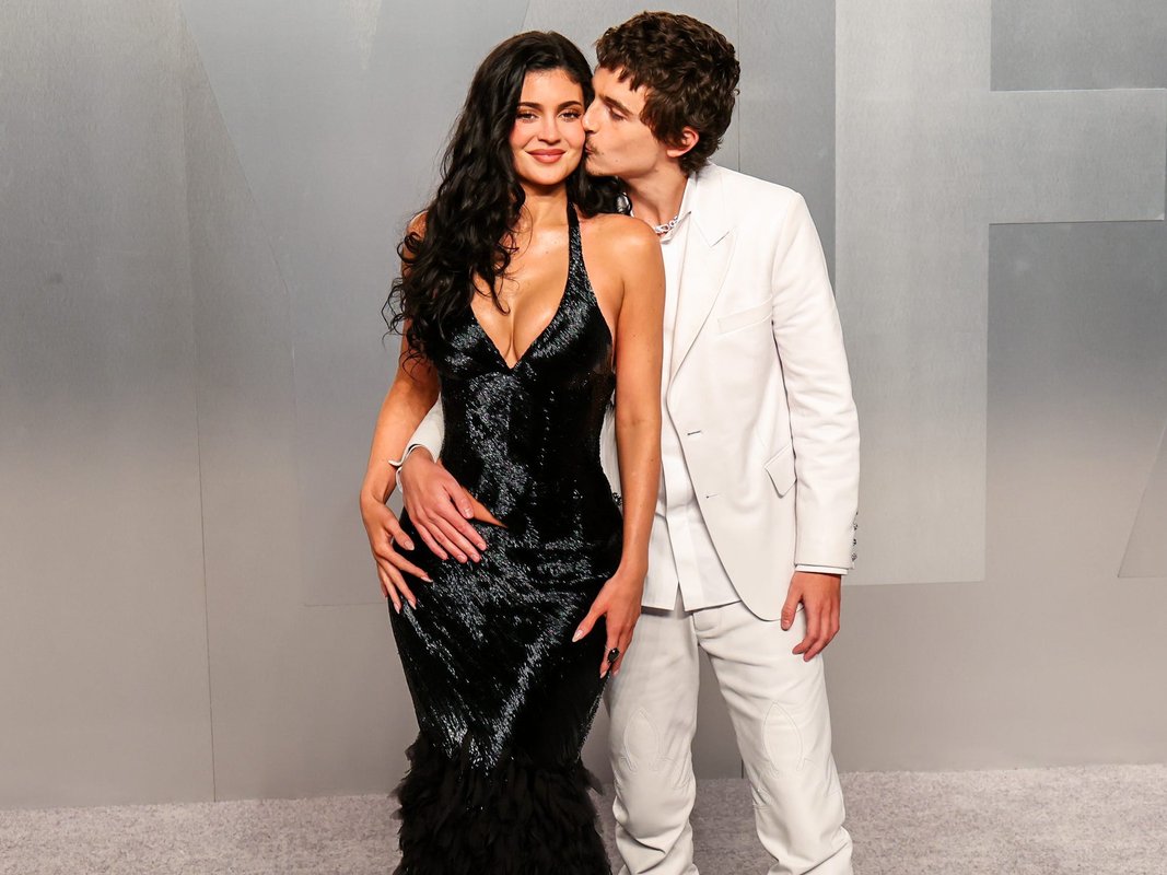 Kylie Jenner and Timothée Chalamet's couple style moments, ranked from worst to best