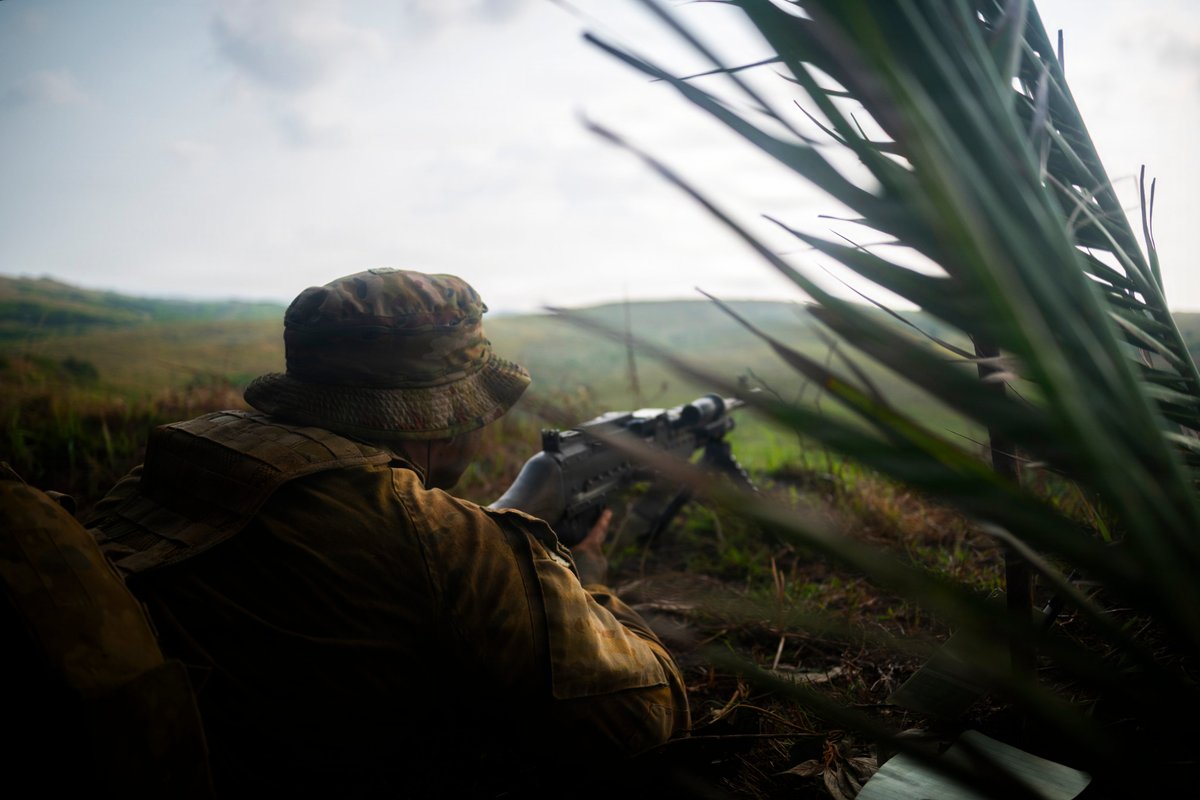 How the US Army is readying for a cyberspace fight against enemy AI hackers