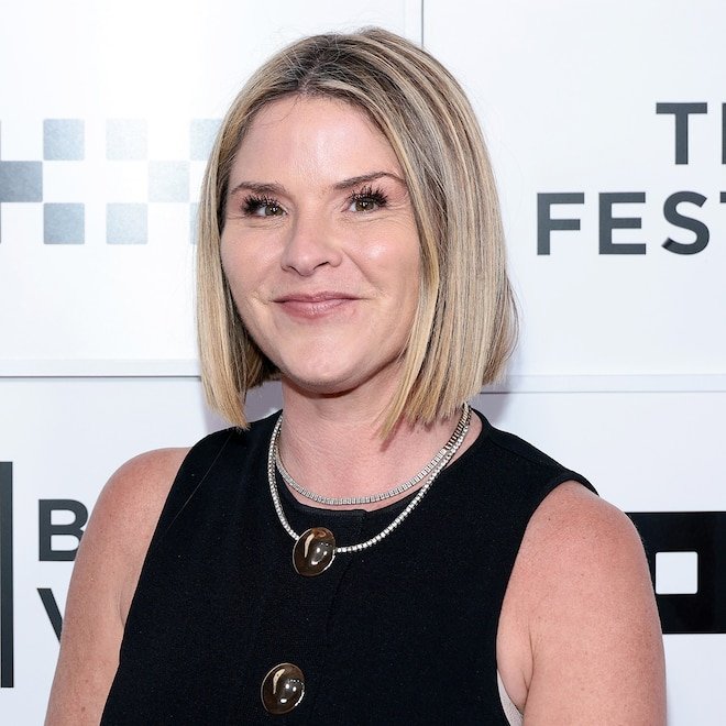 Jenna Bush Hager Shares Rare: Family Photo With All 3 Kids