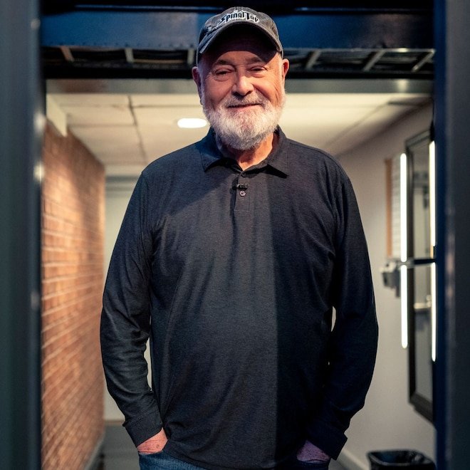 Rob Reiner Earns Posthumous Emmys: 2026 Nomination for The Bear