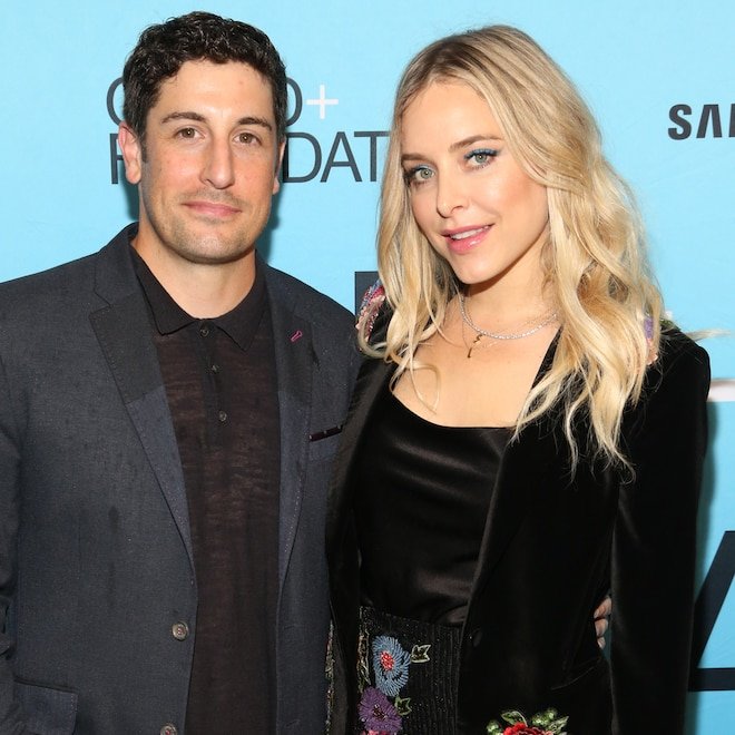 Jenny Mollen Details "Current State": of Life After Jason Biggs Breakup