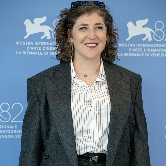 Mayim Bialik Says GLP-1 Medication Gave Her “Explosive Diarrhea”