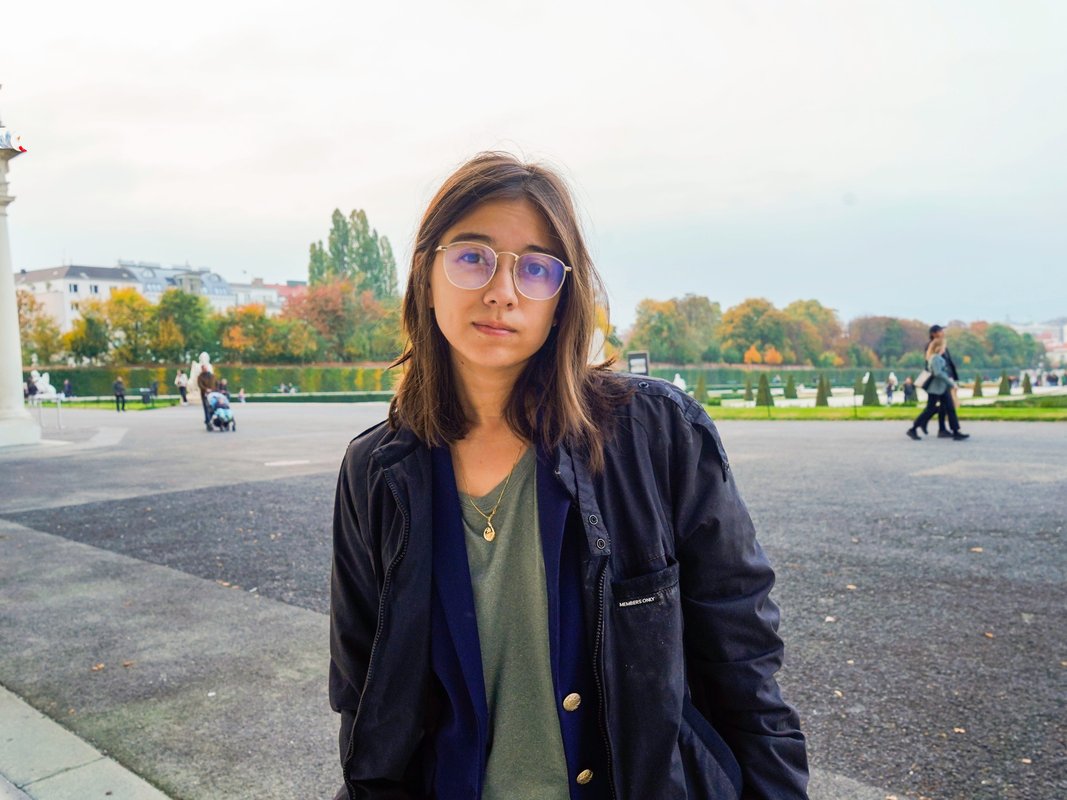 I backpacked through Europe for the first time and learned: the hard way that resting is more important than sightseeing