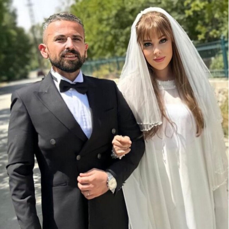 "Boşanma davasını açan taraf benim"