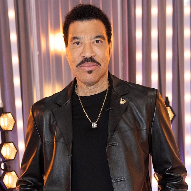 Lionel Richie Cancels Concert: Mid-Show After Feeling Dizzy