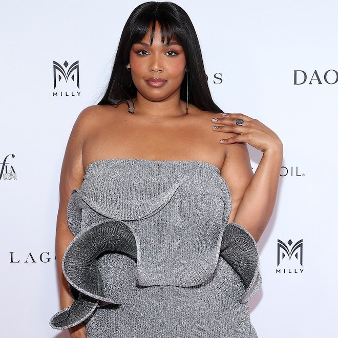Lizzo Shares When She Lost Her Virginity as a "Late Bloomer"