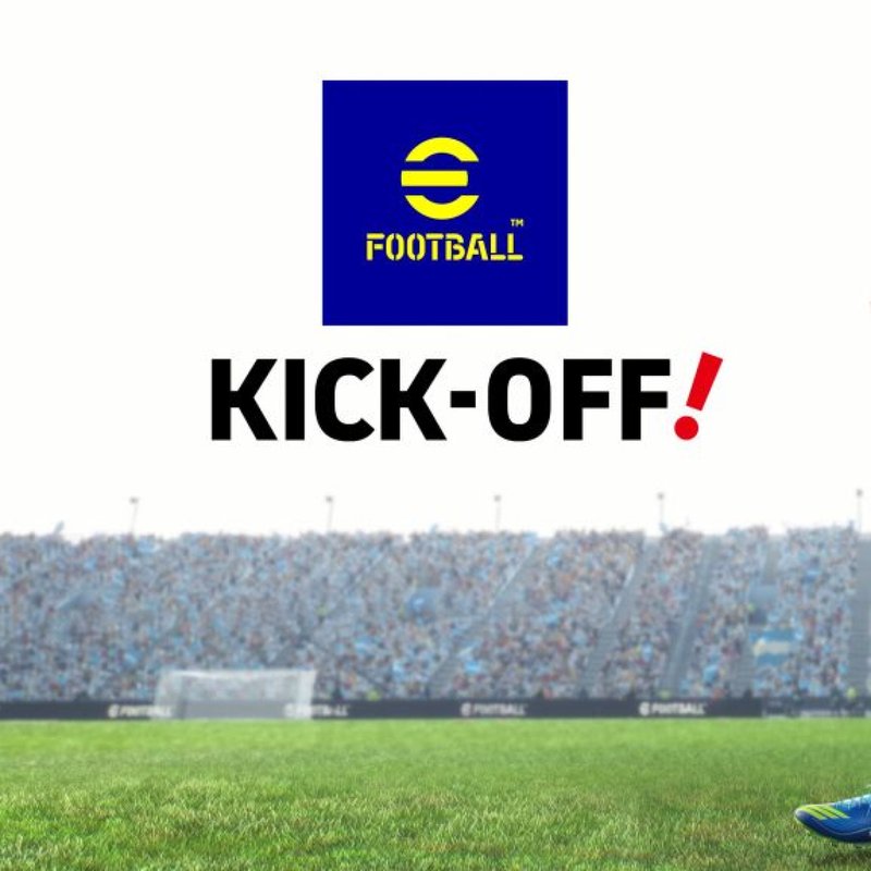 "Yeni Nintendo Switch 2'de eFootball Heyecanı Başlıyor!"