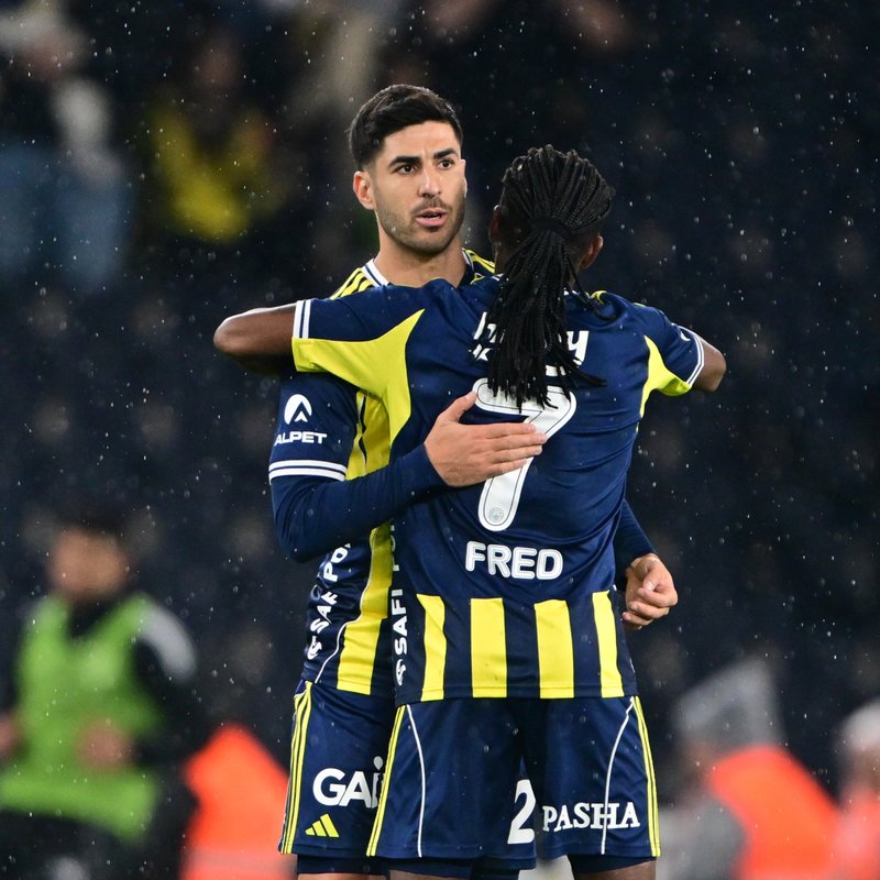 "Fenerbahçe, kupa mücadelesinin ikinci devresine başladı!"