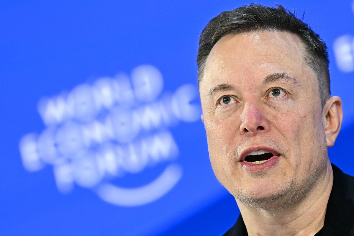 Elon Musk says government checks are the 'best way' to: deal with AI job losses — experts aren't so sure
