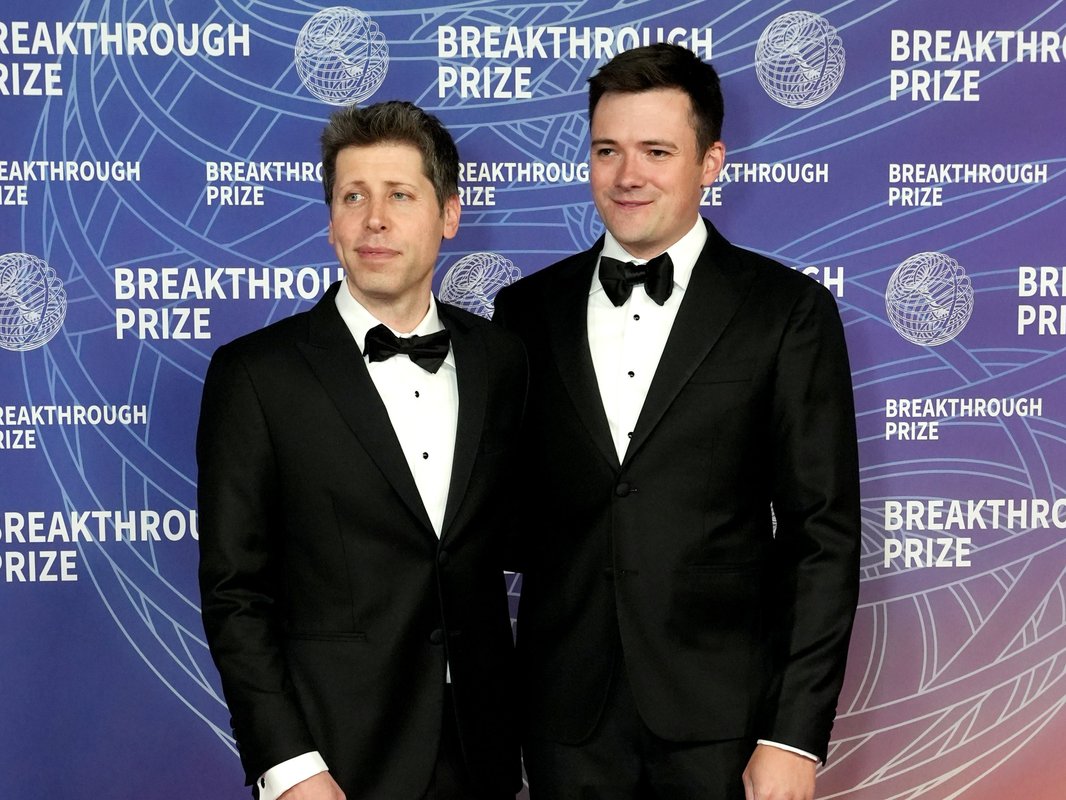 8 of the best and worst looks seen on the 2026 Breakthrough Prize red carpet