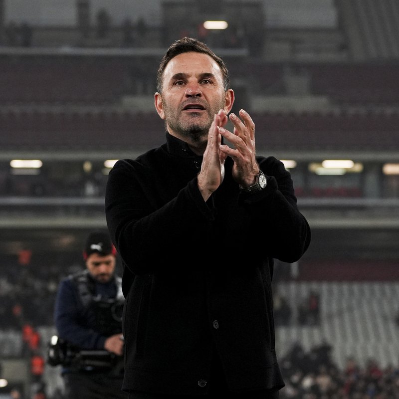"Okan Buruk, kadroda: dört yeni düzenleme yaptı!"
