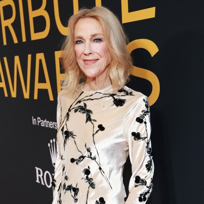Catherine O'Hara'nın Hayatını Fotoğraflar, Peruklar ve Unutulmaz Anlarla Yeniden Keşfedin