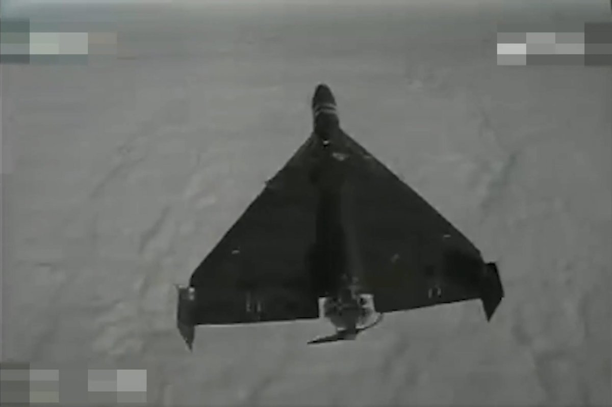 Ukraine's military drone guru says the next phase of Russia's Shahed war will be all about new extreme speeds