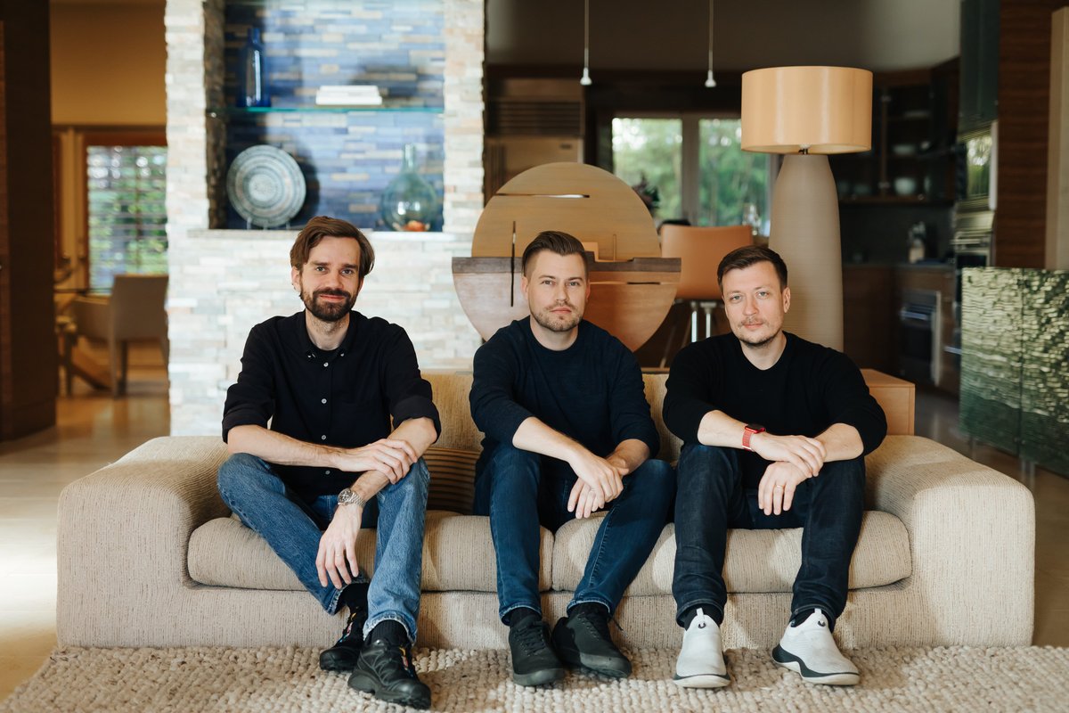 Everyone says software is dead. SaaS startup Linear just doubled its valuation to $2.5 billion.