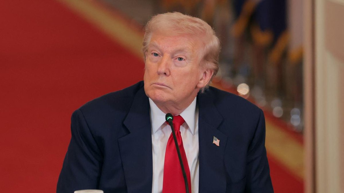 İran'dan Trump'ın müzakere iddialarına sert yalanlama