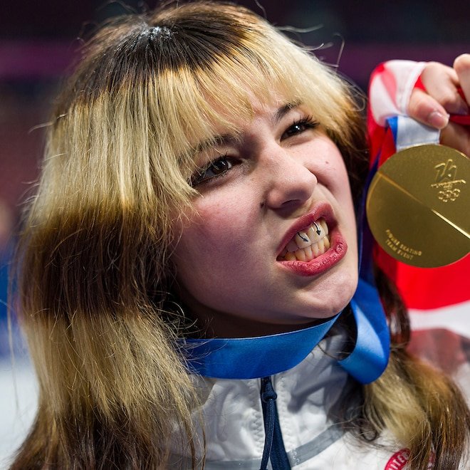 How Alysa Liu's Piercing Helped Her Become a 2026 Olympics Style Icon