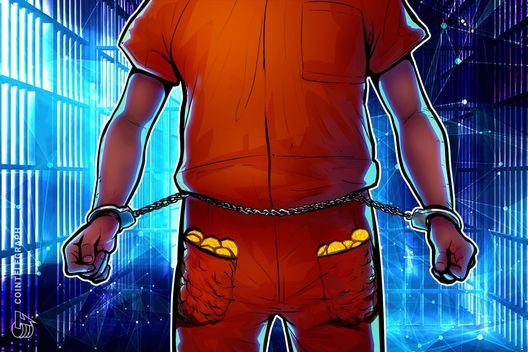 BitRiver CEO'su vergi gizleme iddialarıyla tutuklandı: Medya haberleri