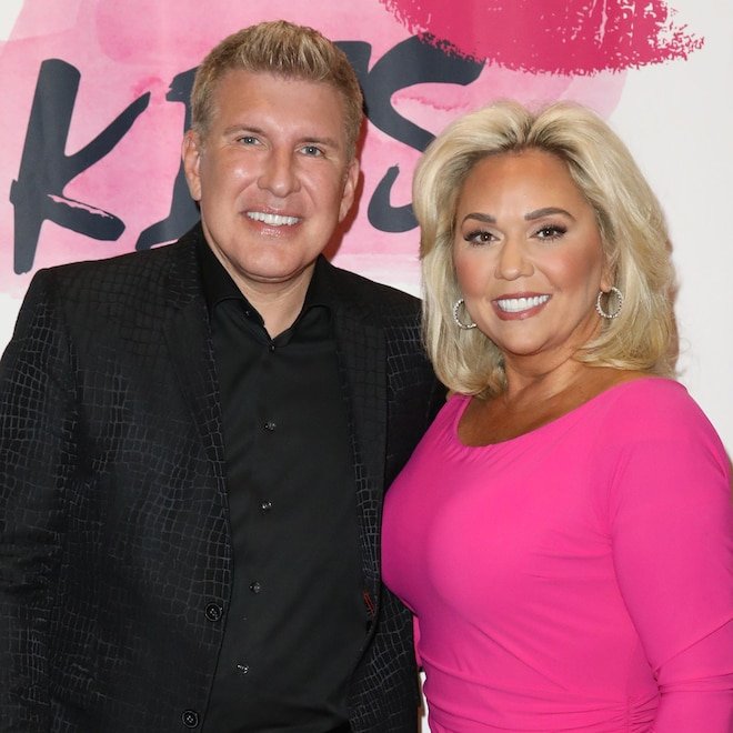Inside Todd & Julie Chrisley's World Since Release From Prison