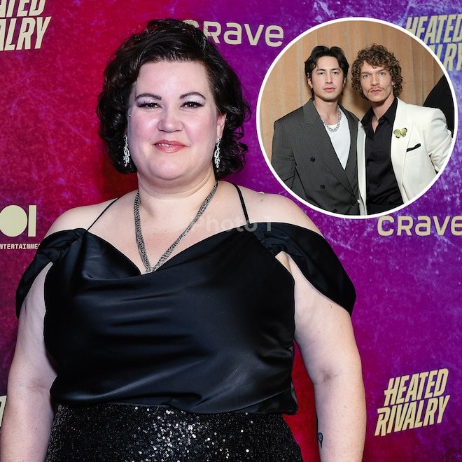 Rachel Reid, "Heated Rivalry" adlı eserinin devamını müjdeledi