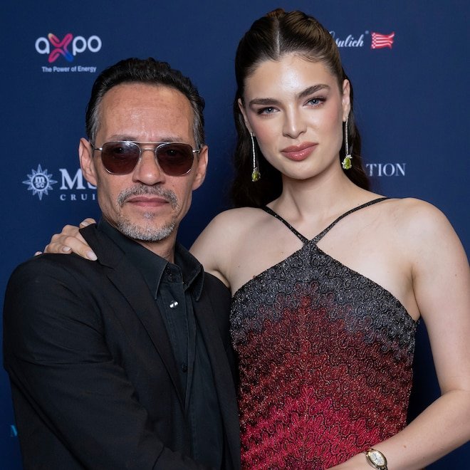 Marc Anthony'nin Geniş Ailesi: Şu An Yedi Çocuğu Var