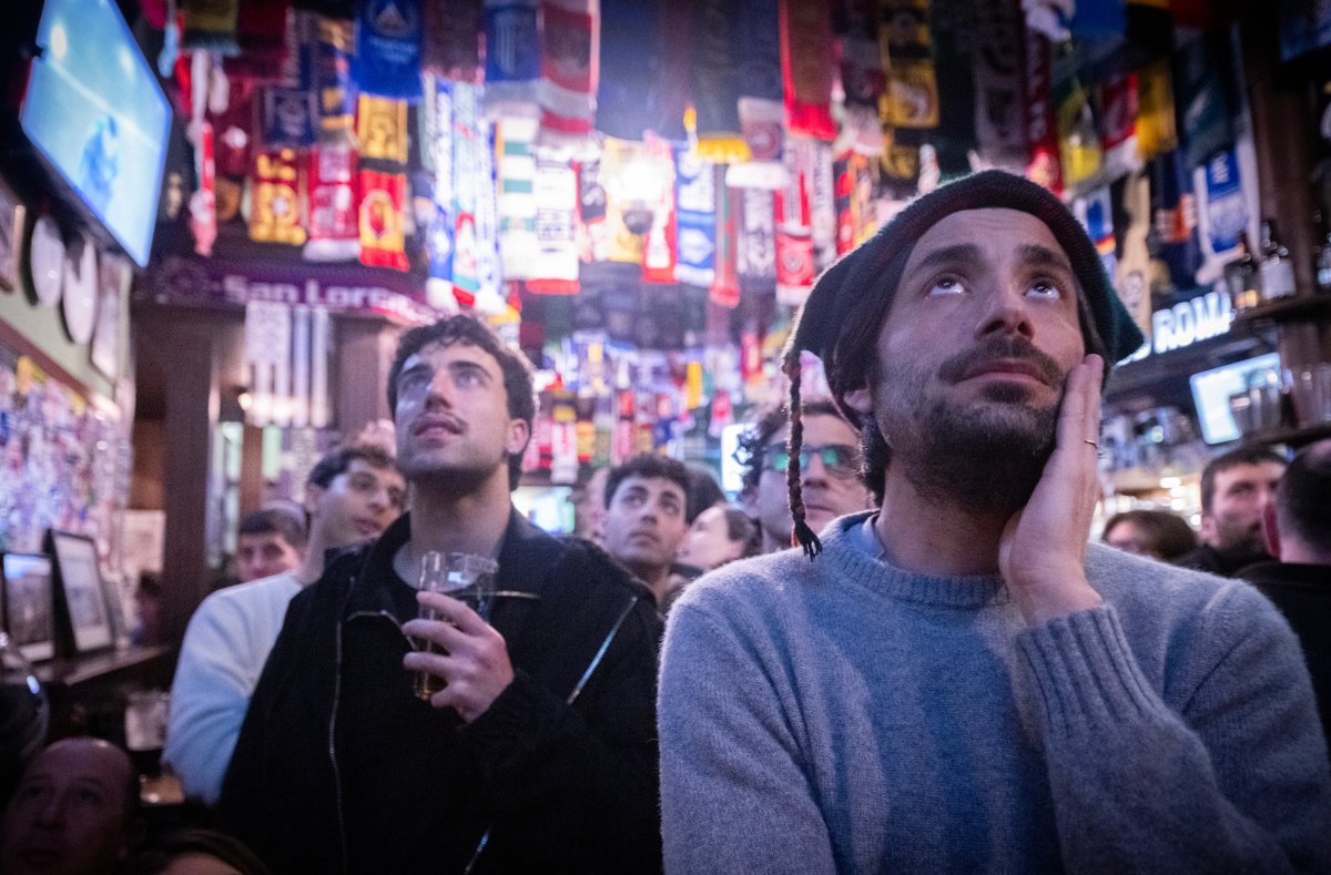 These 5 charts show just how unaffordable the 2026 World Cup is for fans