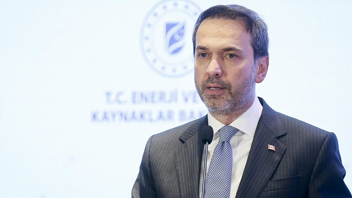 Bakan Bayraktar: İrandan gelen gaz akışında kesinti yok