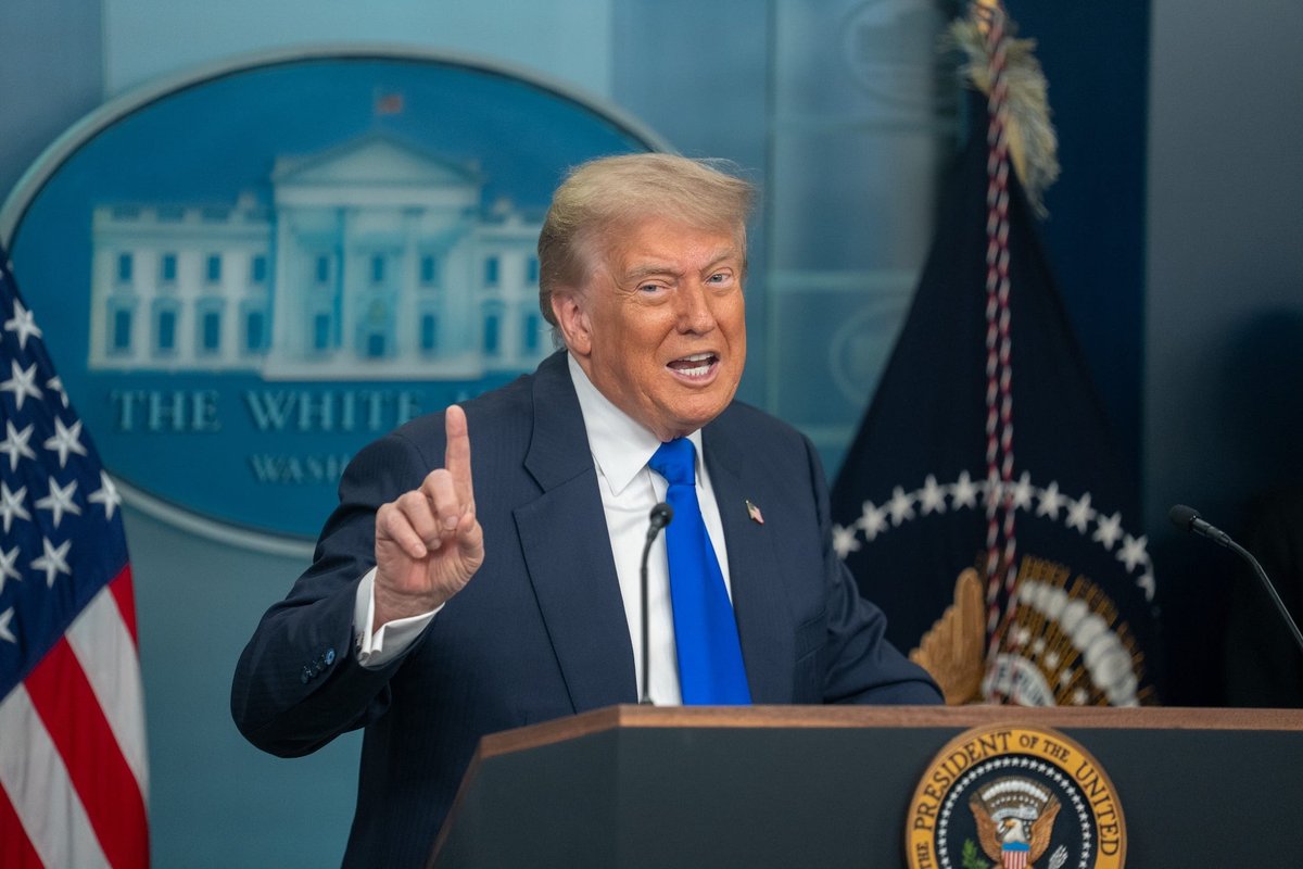 Trump calls for Jimmy Kimmel's immediate firing