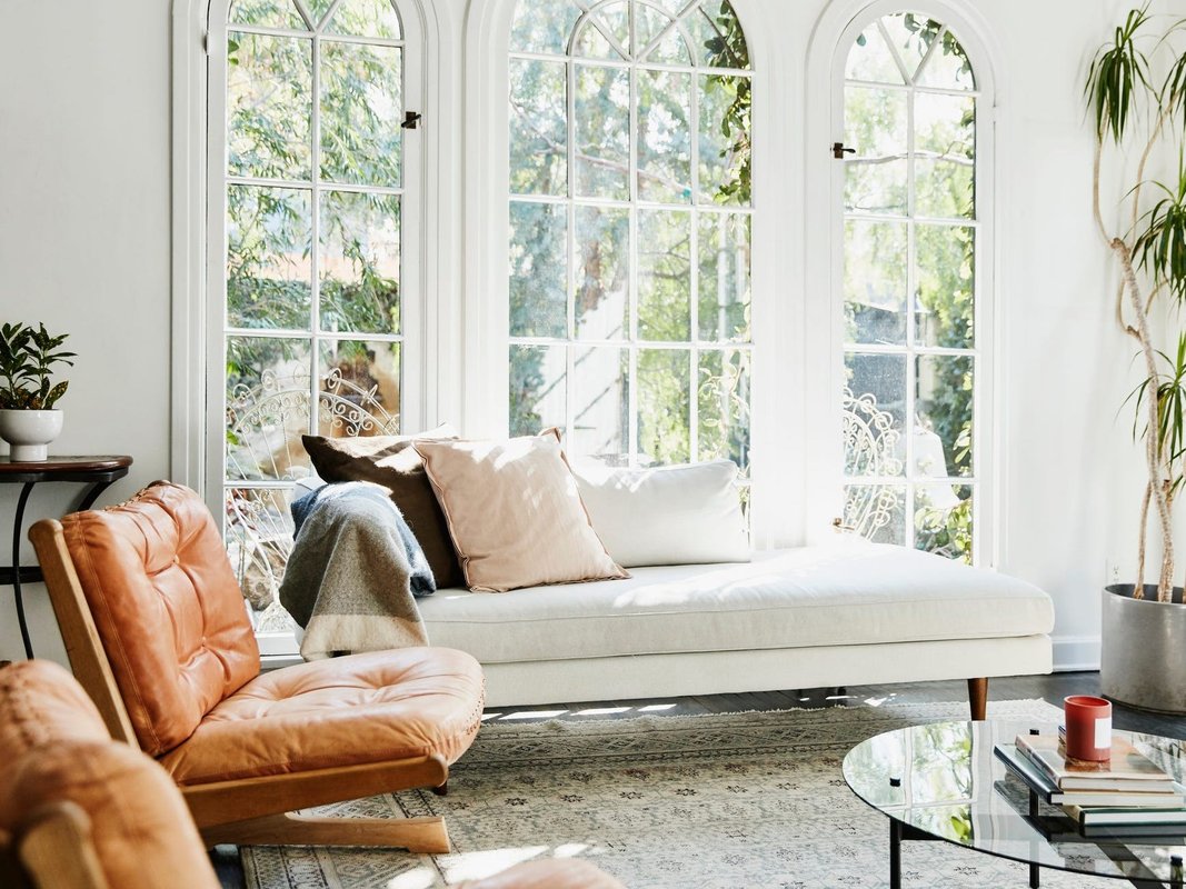 I'm an interior designer. Here are 9 ways to: make your home look more expensive on a budget.