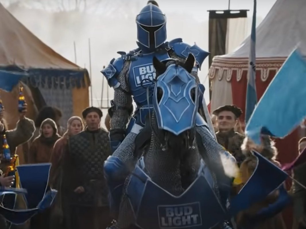 "Tarih boyunca unutulmaz 23 Super Bowl reklamı"