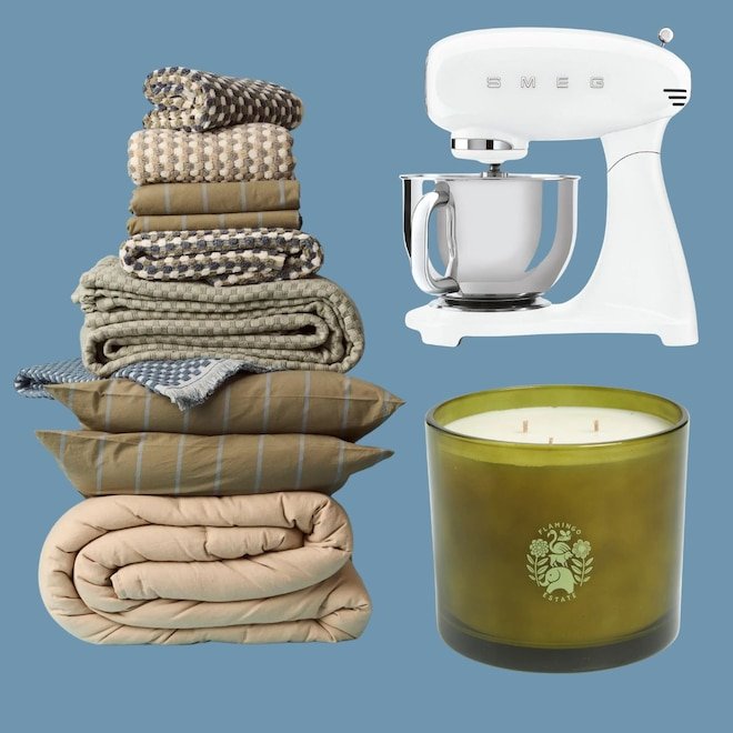 9 Luxury Home Upgrades Worth Shopping While They’re on Sale