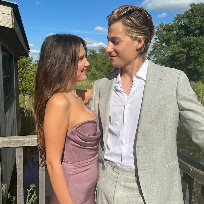 Inside Millie Bobby Brown and Jake Bongiovi's Sweet Road to Baby