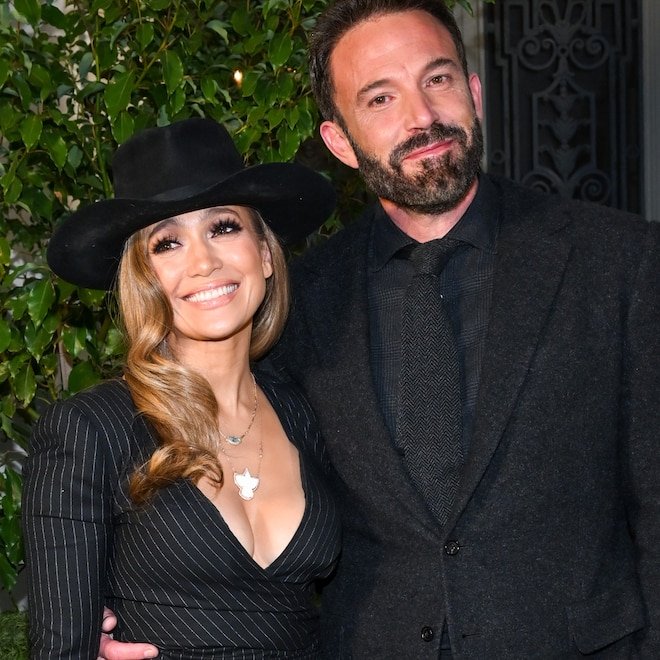 Jennifer Lopez ve Eski Eşi Ben: Affleck, Kaliforniya'da Alışveriş İçin Bir Araya Geldi
