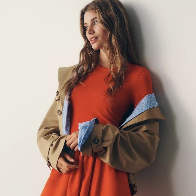 It’s 90 Degrees But Anthropologie: Already Has Us Shopping Fall Dresses