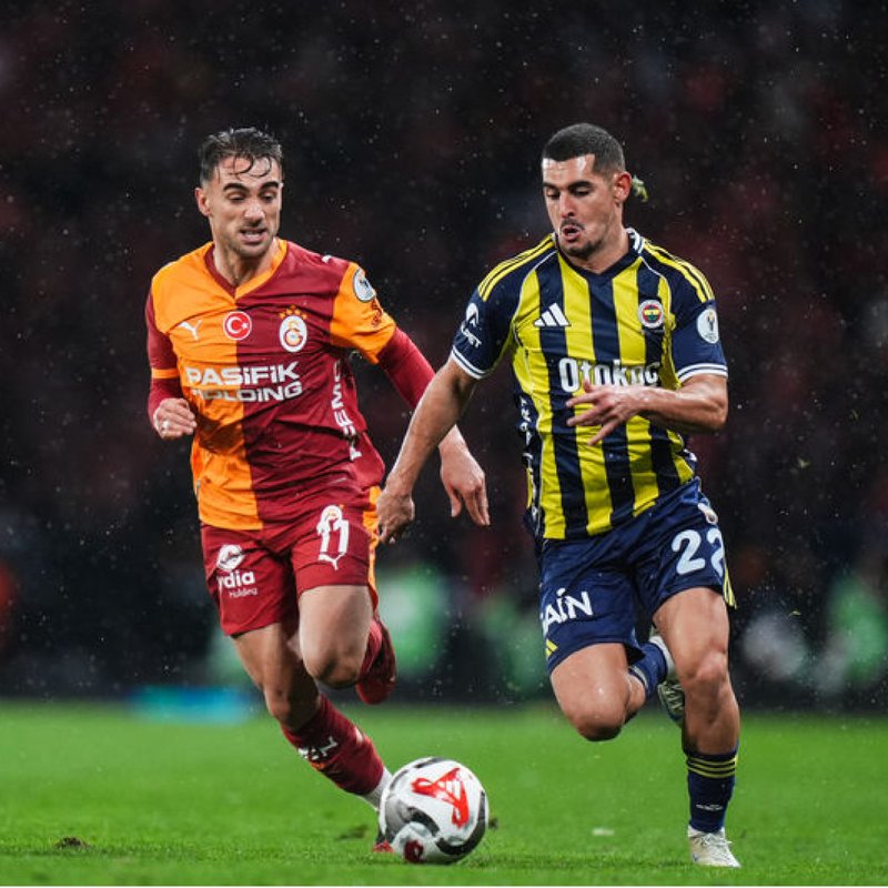 "Fenerbahçe'de beklenmedik sakatlık durumu ortaya çıktı!"