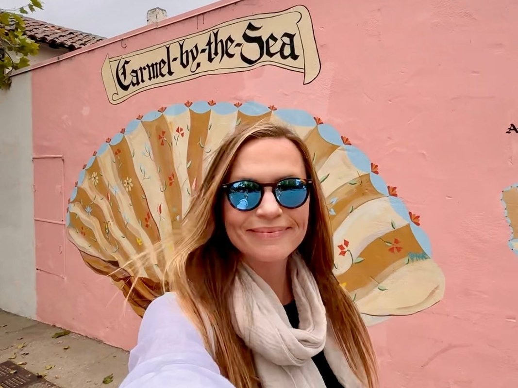I've been to all 50 states. I recommend these: 7 walkable US cities for anyone traveling without a car.
