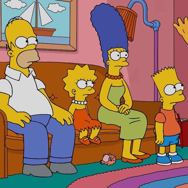 Simpsonlar, 30 Yıl Sonra Önemli Bir Karakteri Emekli Mi Ediyor?