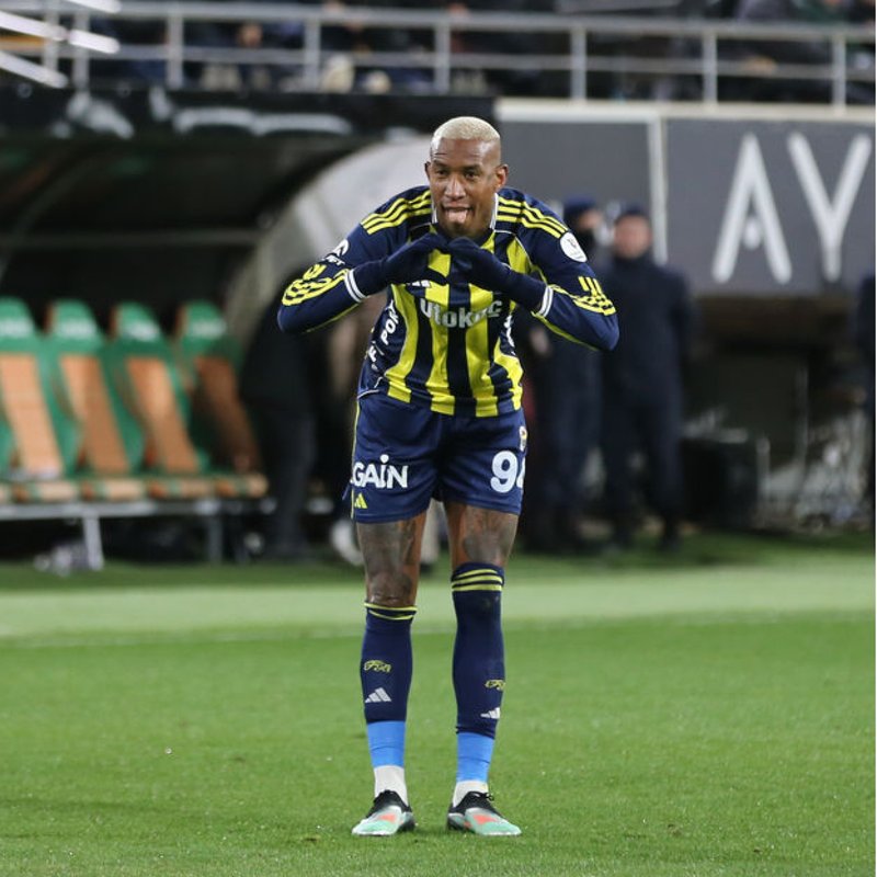 "Birlikte güçlü bir performans sergiliyoruz"