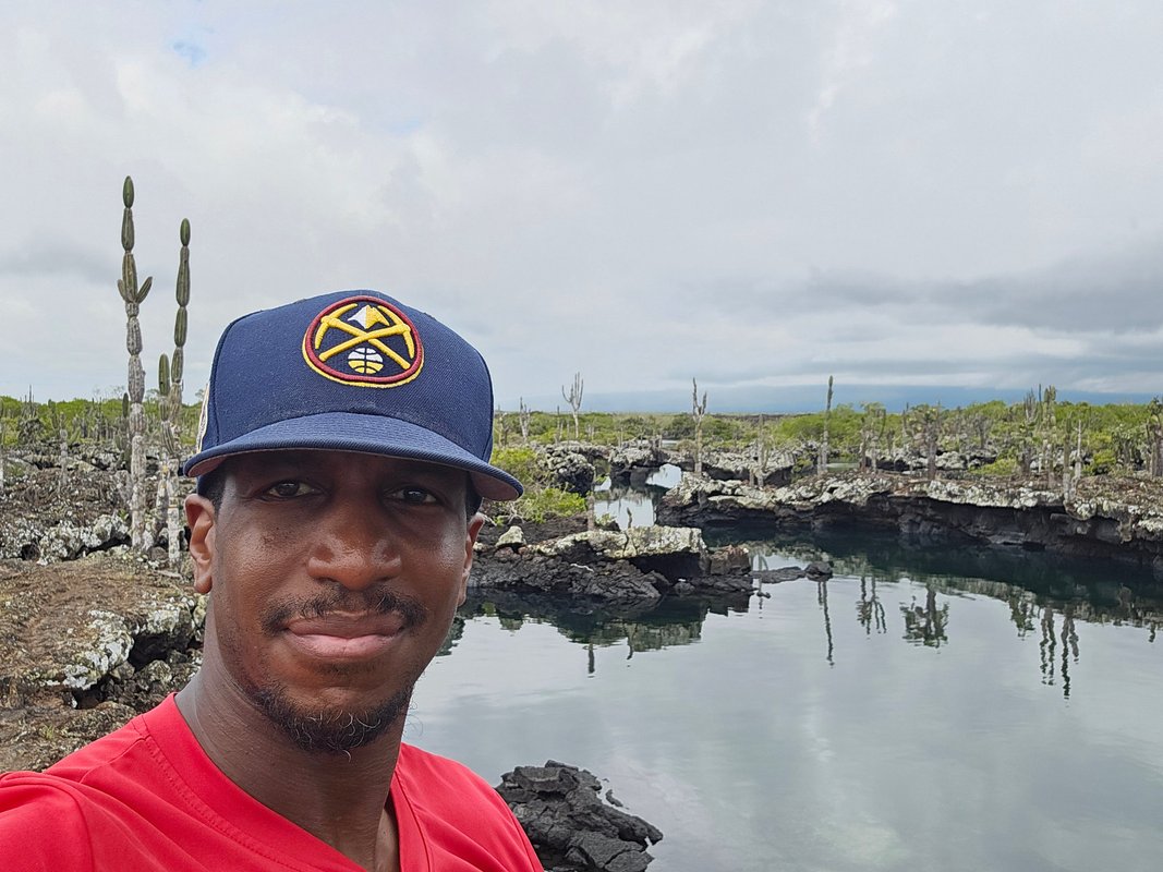 I almost ruined my dream trip to the: Galápagos Islands by making one simple money mistake