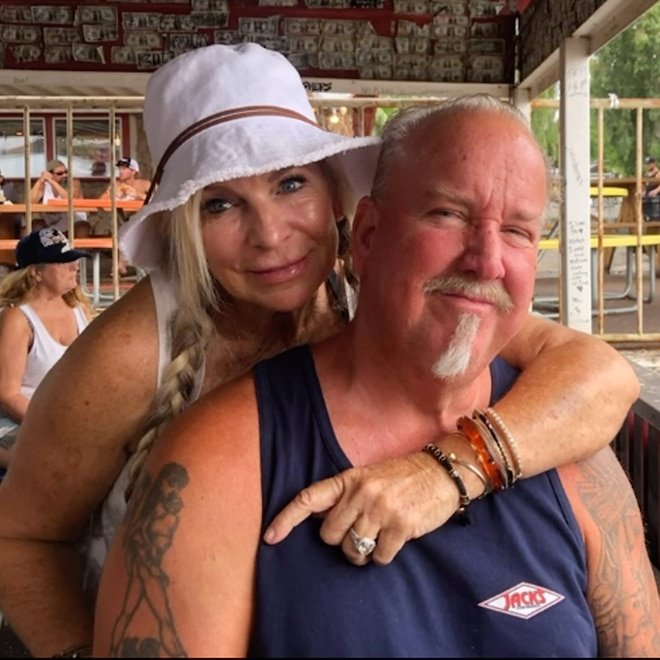 Storage Wars Star Darrell Sheets’: Ex-Wife Addresses His Death