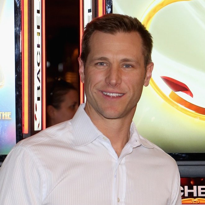 Bachelor Alum Jake Pavelka Marries 2: Years After Meeting Wife on App